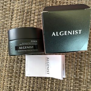 algenist Makeup - Algenist Power Recharging Night Pressed Serum algenist Makeup - Algenist Power Recharging Night Pressed Serum